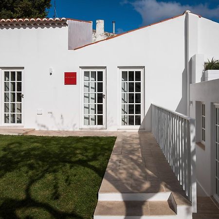 Lugares Com Historia Apartment Óbidos Екстериор снимка