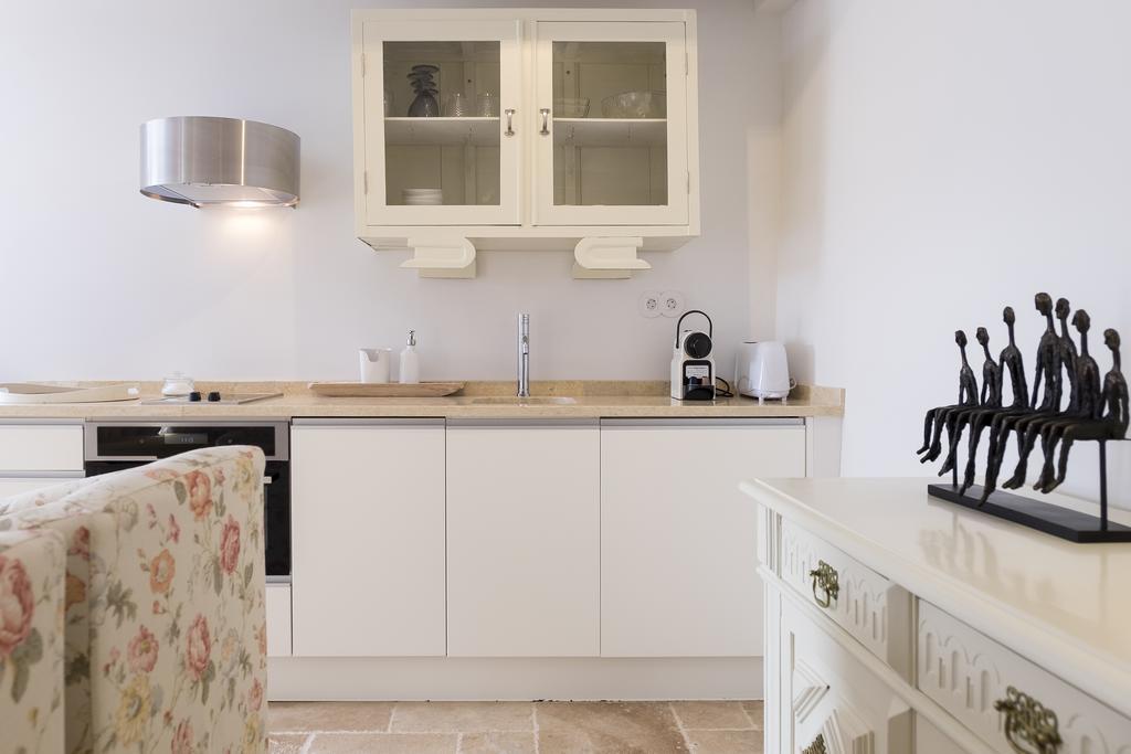 Lugares Com Historia Apartment Óbidos Екстериор снимка