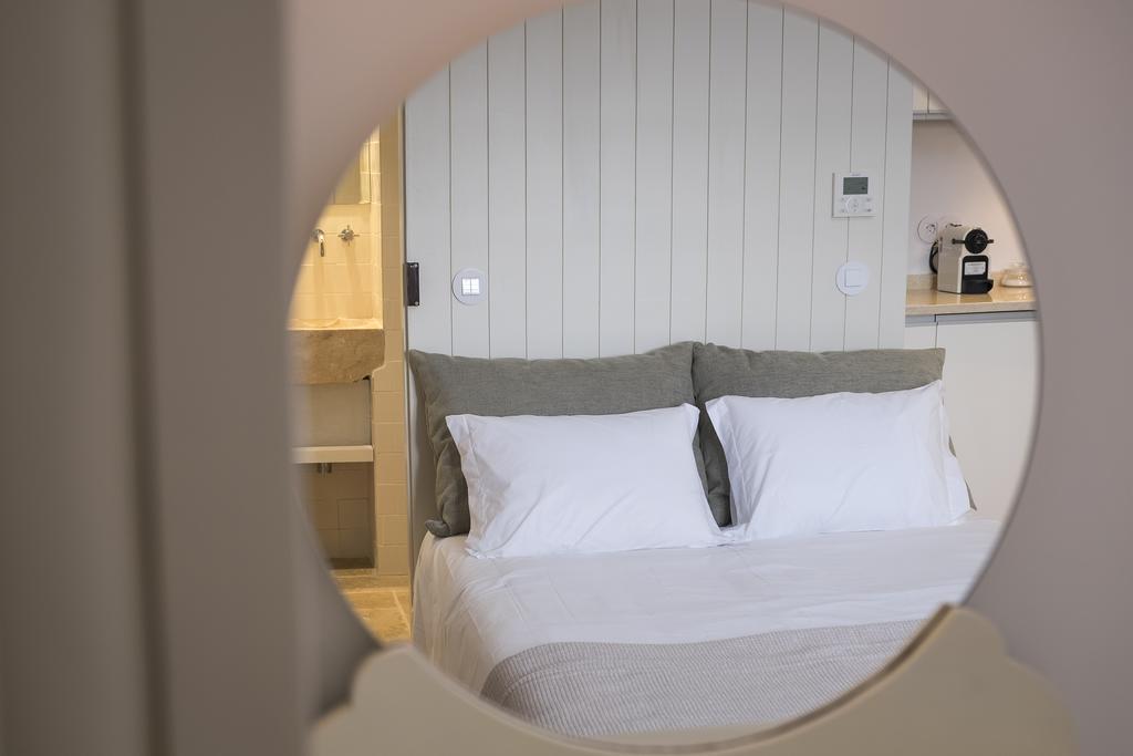 Lugares Com Historia Apartment Óbidos Екстериор снимка