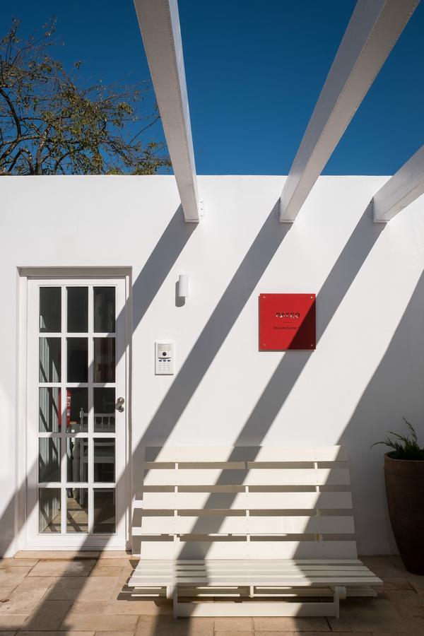 Lugares Com Historia Apartment Óbidos Екстериор снимка