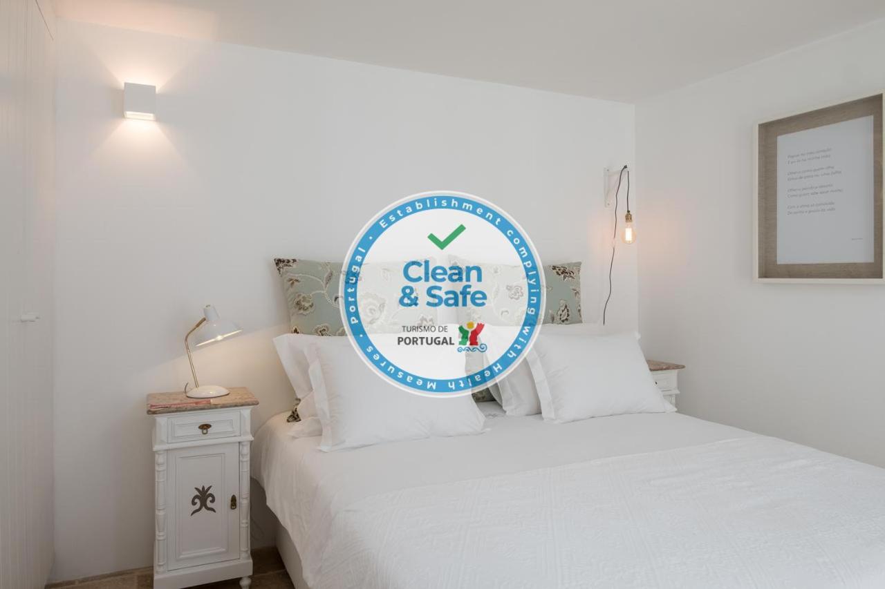 Lugares Com Historia Apartment Óbidos Екстериор снимка
